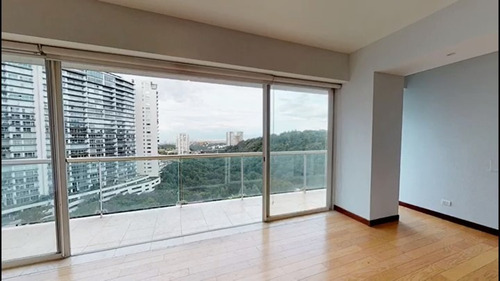 Imagen 8 de 14 de 998- Espectacular Departamento En Venta En Parque Reforma
