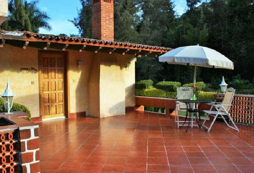 Imagen 6 de 30 de Venta Finca Quinta Tepoztlán Morelos
