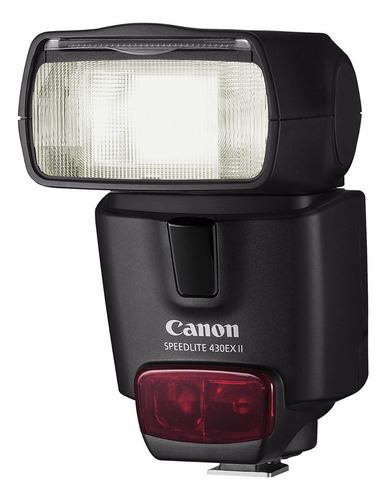 Flash Canon Speedlite 430exii