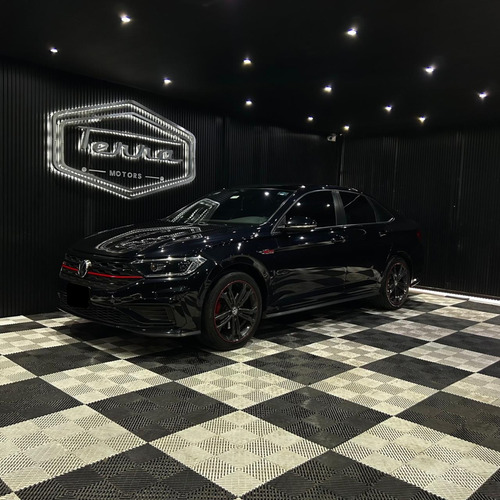Volkswagen Jetta 2.0 Gli Dsg At