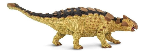 Ankylosaurus Dinosaurio Colección Safari Ltd