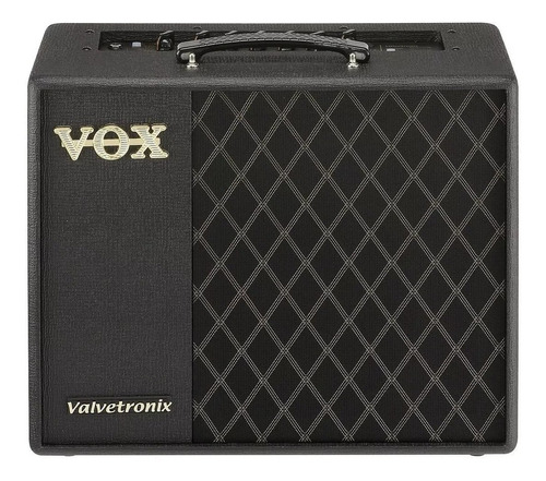 Amplificador Guitarra Eléctrica Vox Vt40x + Garantía