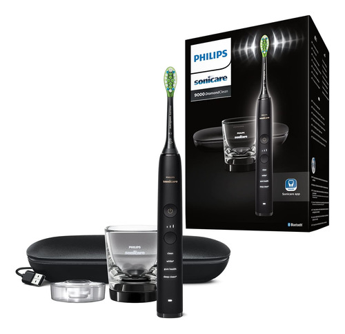 Philips Sonicare Diamond Clean S9000 Hx9911/13