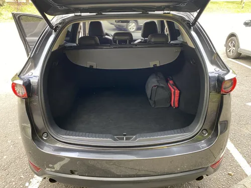 Mazda CX-5 2.5 Grand Touring Lx