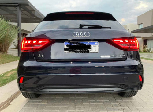 Audi A1 1.0 35 Tfsi