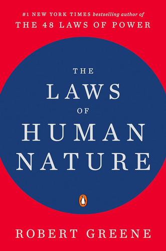 The Laws Of Human Nature / Robert Greene