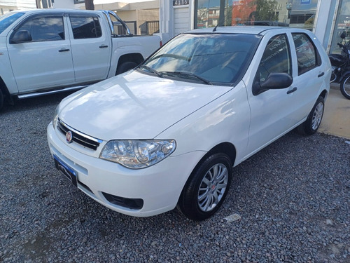 Fiat Palio 1.4 Fire