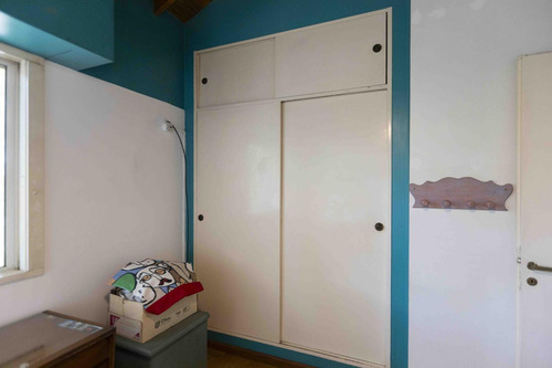 Duplex Independiente En Jose Marmol