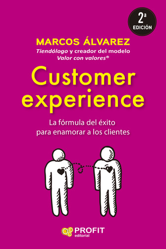 Customer Experience - Álvarez Orozco, Marcos