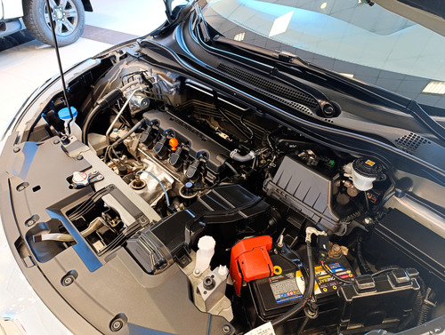 Honda HR-V 1.8 Ex 2wd Cvt