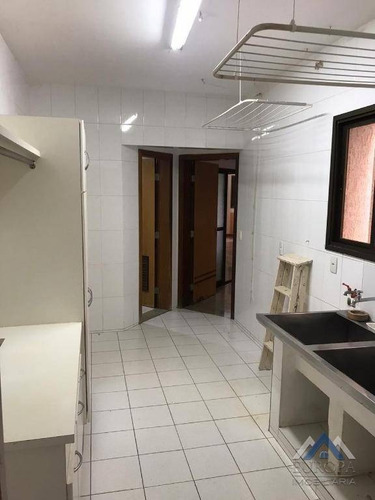 Imagem 26 de 30 de Apartamento Com 3 Dormitórios À Venda, 263 M² Por R$ 970.000,00 - Centro - Londrina/pr - Ap0760