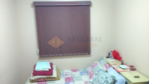 Imagem 10 de 19 de Apartamento 2 Dormitórios, Parada Xv De Novembro - São Paulo/sp - 1714