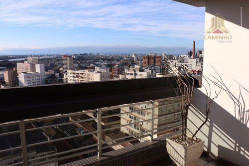 Imagem 3 de 27 de Apartamento Residencial À Venda, Independência, Porto Alegre. - Ap2767