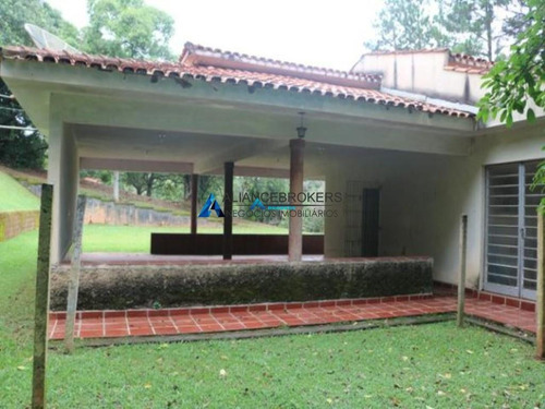 Imagem 16 de 18 de Chacara A Venda No Bairro Do Caxambu, Com 3 Dormitórios Com 4o Mil M - 937