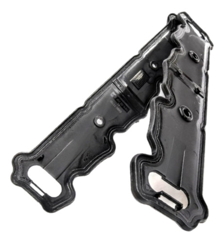 Juntas Tampa Valvula Com Defletor 307 1.6 16v Flex 0249c6