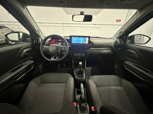Citroën C3 1.0 Live Pack Flex 5P
