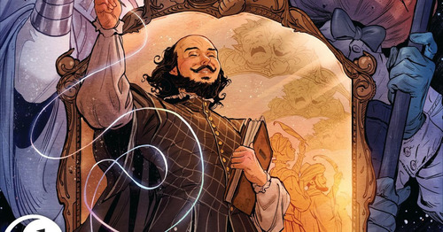 Sandman Shakespeare 400 Aniversario - Edición Vertigo