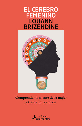 Libro El Cerebro Femenino - Louann Brizendine