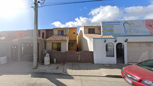 Gb Casa En Venta Los Encinos, Ensenada Baja California 