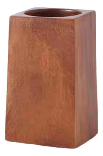 Portalápices De Escritorio, Soporte Para Brochas Estilo C