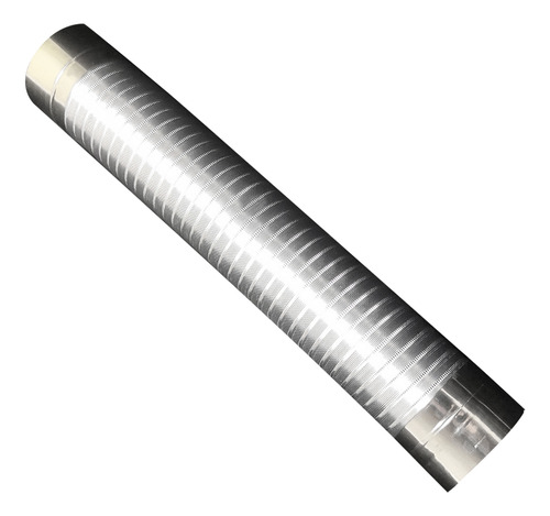 Chimenea Flexible, Chimenea De Acero Inoxidable, Chimenea De