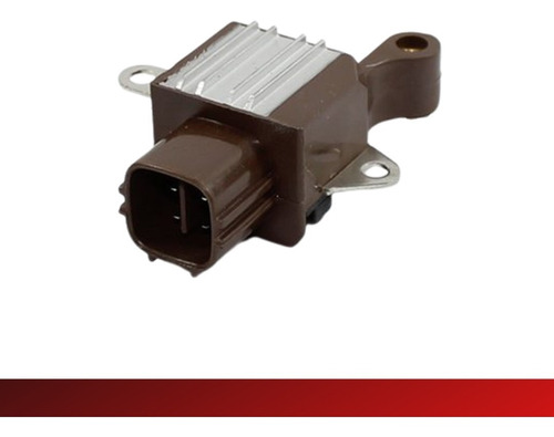 Regulador Alternador Toyota Hilux 2.7 Tundra Sequoia