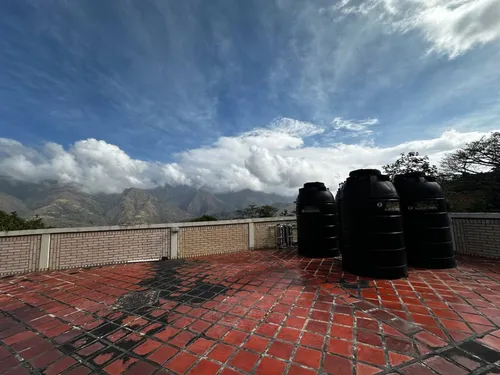 Casa En Venta En Parque Caiza