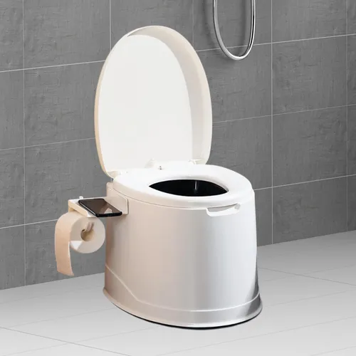 Portable Toilet For Camping Kid Travel Toilet For Camping