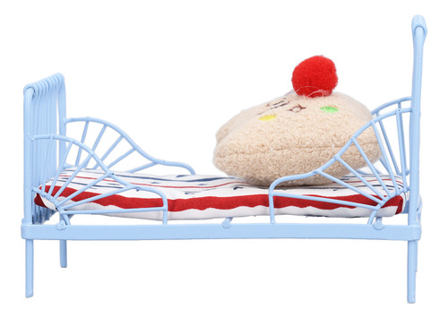 Paño De Esponja Con Estructura Metálica En Miniatura 1:12 Co