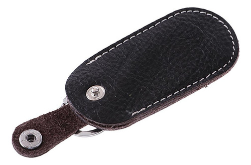 2x Funda De Protección De Llave Organizador Cartera De U