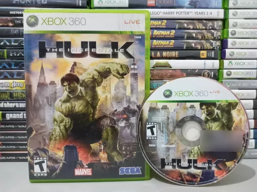 Jogos Xbox 360  MercadoLivre 📦