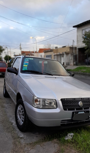 Fiat Uno 1.3 Fire