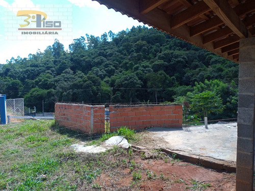 Imagem 4 de 6 de Chácara A Venda Em Pinhalzinho Sp - 1727