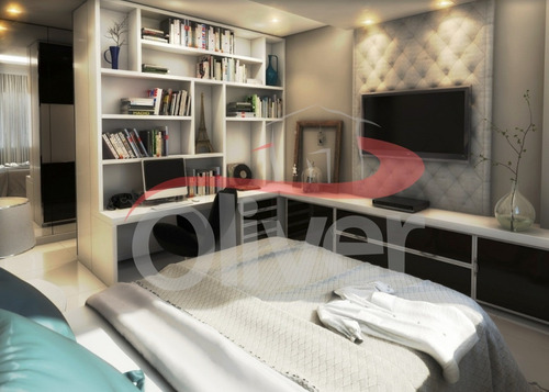 Imagem 15 de 18 de Infinity Paradise Itapema, Apartamento A Venda Itapema, Itapema Santa Catarina - Ap00115 - 32462508