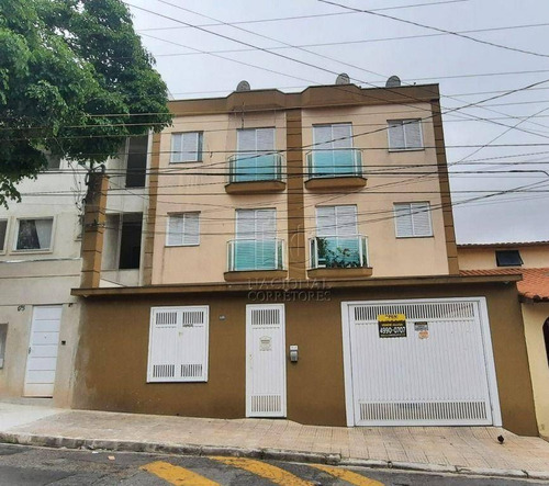 Imagem 20 de 20 de Apartamento Para Alugar, Parque Oratório - Santo André/sp - Ap5948