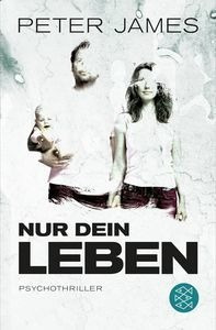 Nur Dein Leben - James Peter