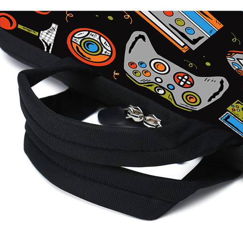 Funda Para Laptop Xmbfz De 15.6 Pulgadas Con Correa