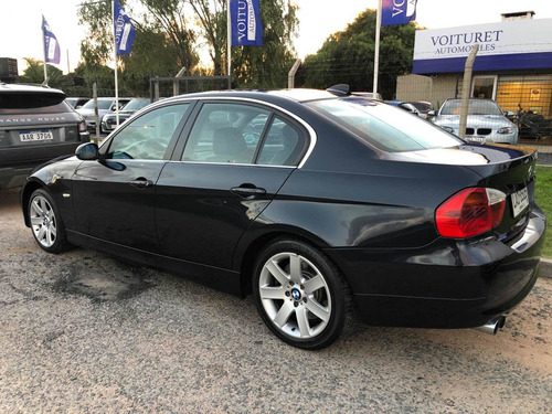 Bmw Serie 3 3.0 330i Sedan Sportive 2008
