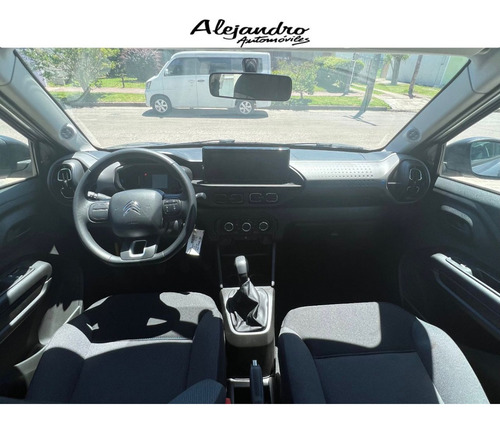 Citroën C3 Live Pack