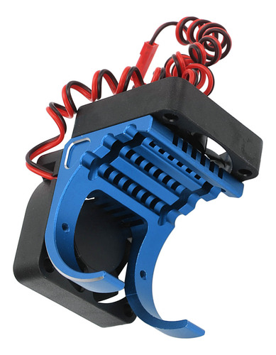 Disipador Térmico De Motor Sin Escobillas Rc, Refrigeración