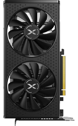 Tarjeta Gráfica Xfx Speedster Swft 210 Radeon Rx 6600 Core 8