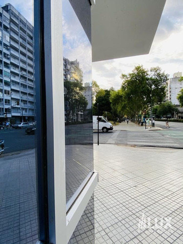 Imagen 9 de 30 de Edificio Nautilo Venta Departamento Calidad A Estrenar Un Dormitorio Amenities - Rep.de La Sexta