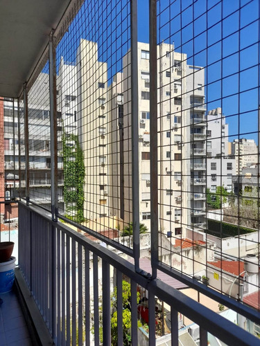 Imagen 3 de 14 de Departamento 3 Dorm.palermo-cochera-bcon Seguridad