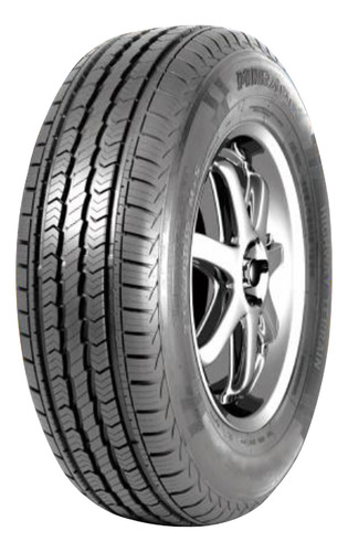 Llanta 245 65 R17 111h Xl Mirage Mr-ht172 Índice De Velocidad H
