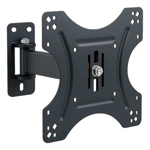 Suporte Tv Parede Universal 14 A 55 Polegadas Art 50 Cor Preto
