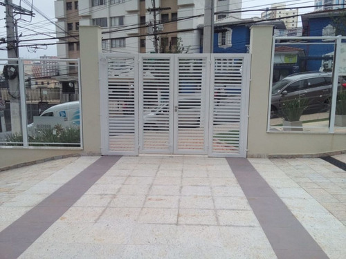 Sala Comercial Prédio Novo Santana - Mi75981