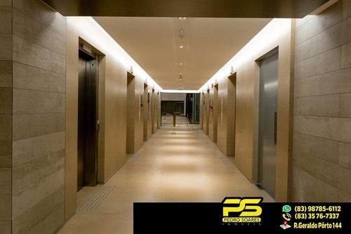 Imagem 6 de 10 de ( Oferta ) Sala Com Ótima Localização No Miramar - Lo0010