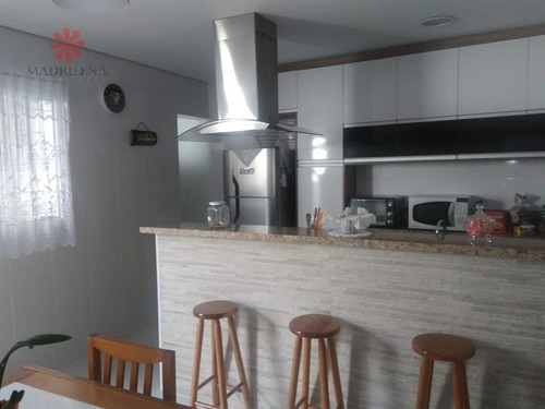 Imagem 10 de 12 de Casa Térrea Em Vila Libanesa - São Paulo - 1425