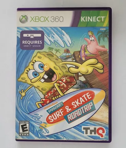 Jogo De Surf Para Xbox 360