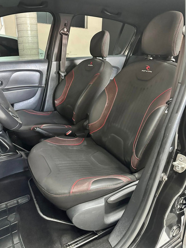 Renault Sandero STEP. R. CURL Hi-Power 1.6 8V 5p